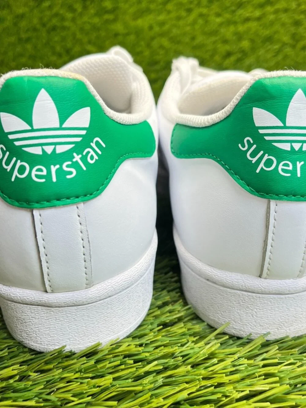 adidas please review